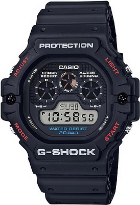 Casio DW-5900-1E