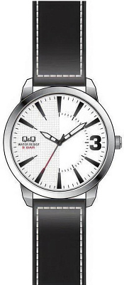 Q&Q QA98J301Y
