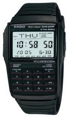 Casio DBC-32-1A