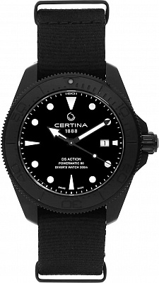 Certina C032.607.38.051.00