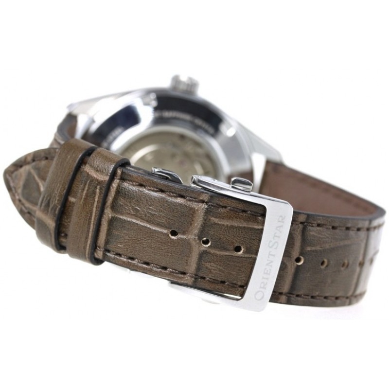 Orient Power Reserve RE-AV0006Y