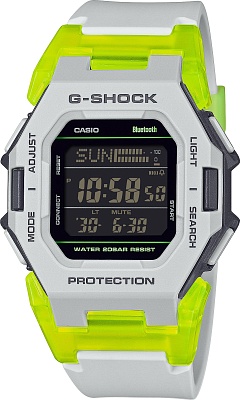 Casio GD-B500MW-8E
