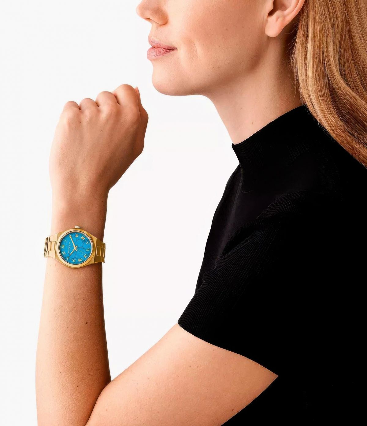 Michael Kors  Lennox MK7460