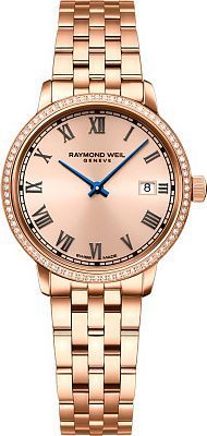 Raymond Weil 5985-P5-00859