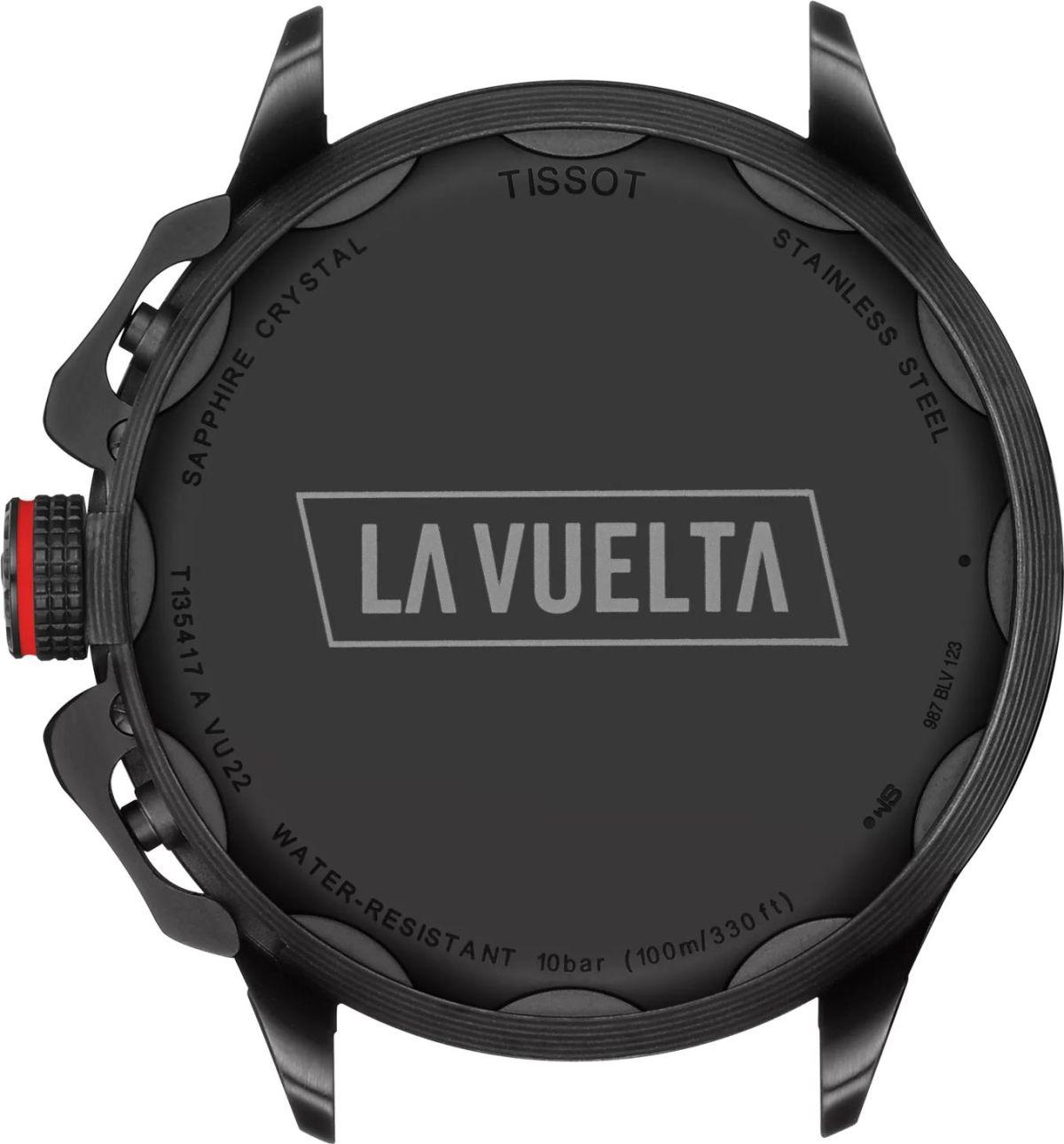 Tissot T135.417.37.051.04