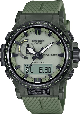 Casio PRW-61LD-3E