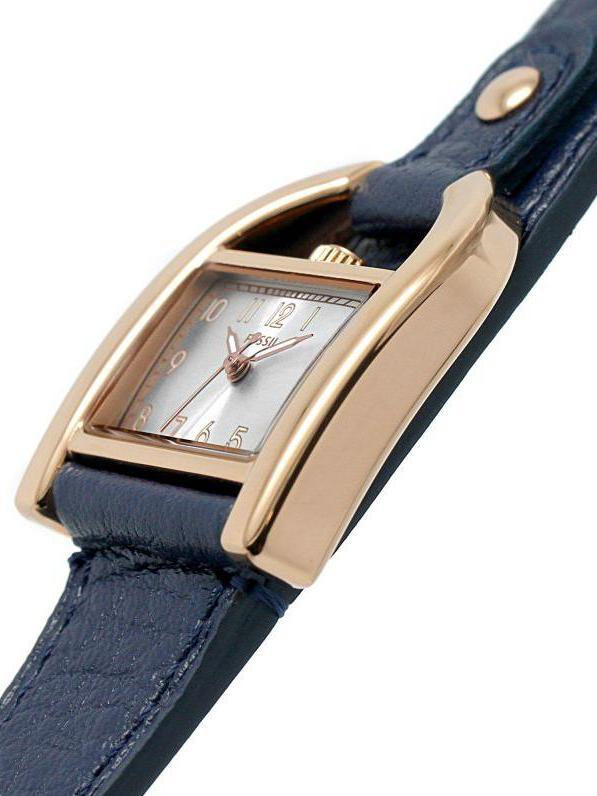 Fossil ES5266