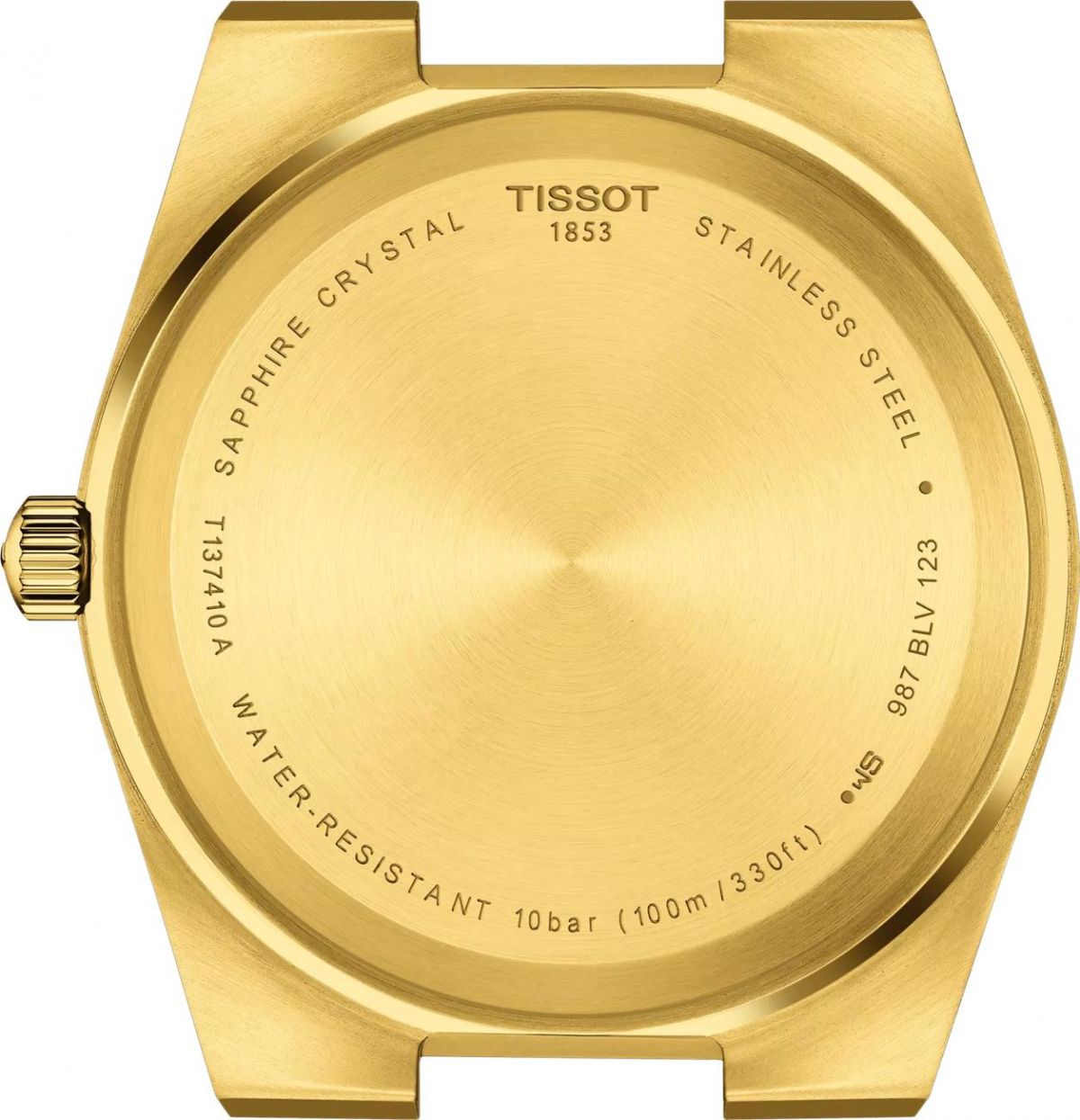 Tissot T137.410.33.021.00