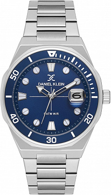 Daniel Klein 13989-2