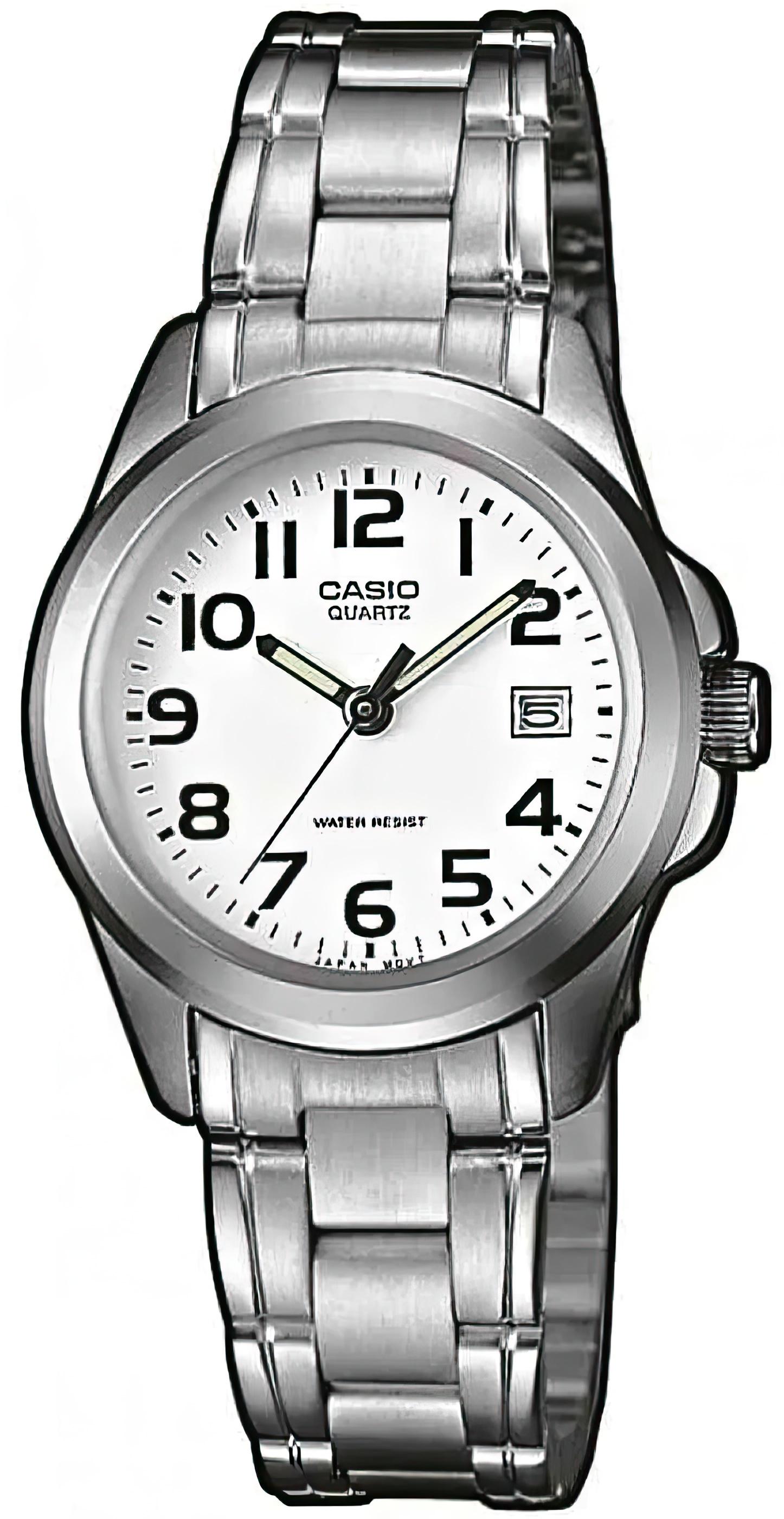 Casio Collection LTP-1259D-7B