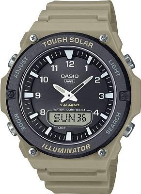 Casio AQ-S820W-5A