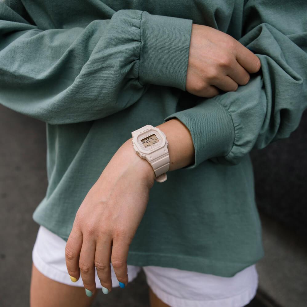 Casio BGD-565U-4E