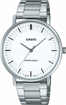 Наручные часы Casio MTP-VT04D-7E