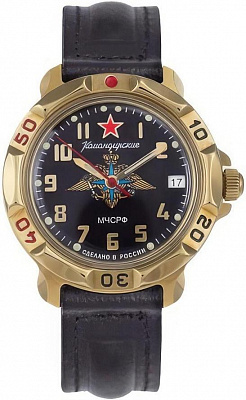 Наручные часы Восток 819639