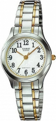 Наручные часы Casio LTP-1275SG-7B