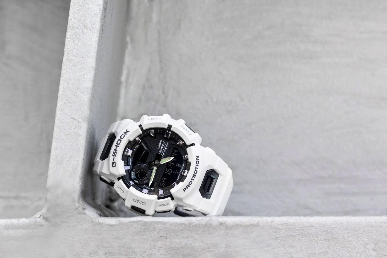 Casio G-Shock GBA-900-7A