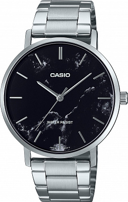 Наручные часы Casio MTP-VT01DM-1A