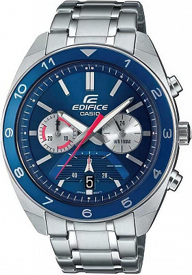 Наручные часы Casio EFV-590D-2A