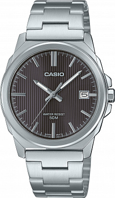 Наручные часы Casio MTP-E720D-8A