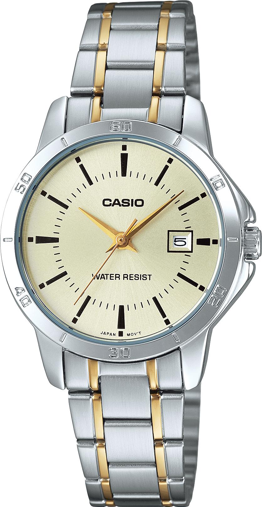 Casio Collection LTP-V004SG-9A