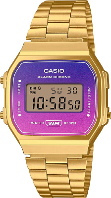 Casio A-168WERG-2A