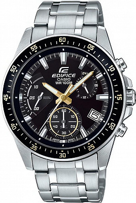 Наручные часы Casio EFV-540D-1A9