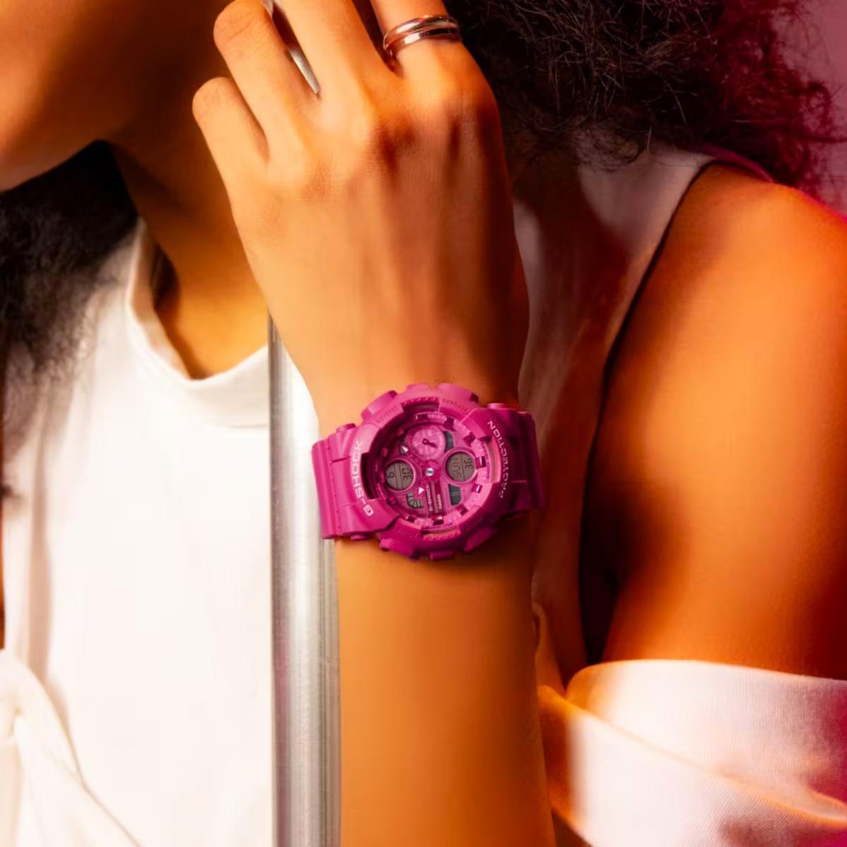Casio GMA-S140PP-4A