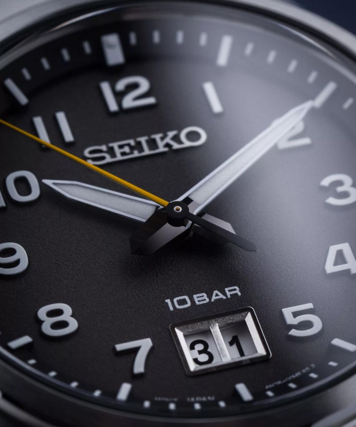 Seiko Discover More SUR569P1