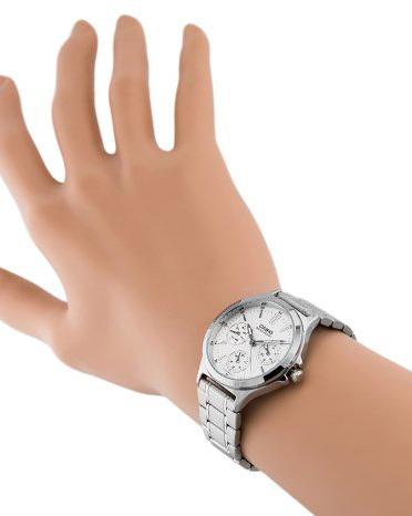 Casio LTP-V300D-7A