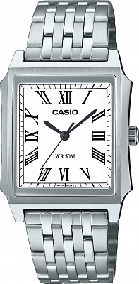 Наручные часы Casio MTP-B190D-7B