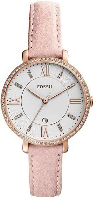 Fossil ES4303