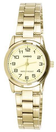 Casio LTP-V001G-9B