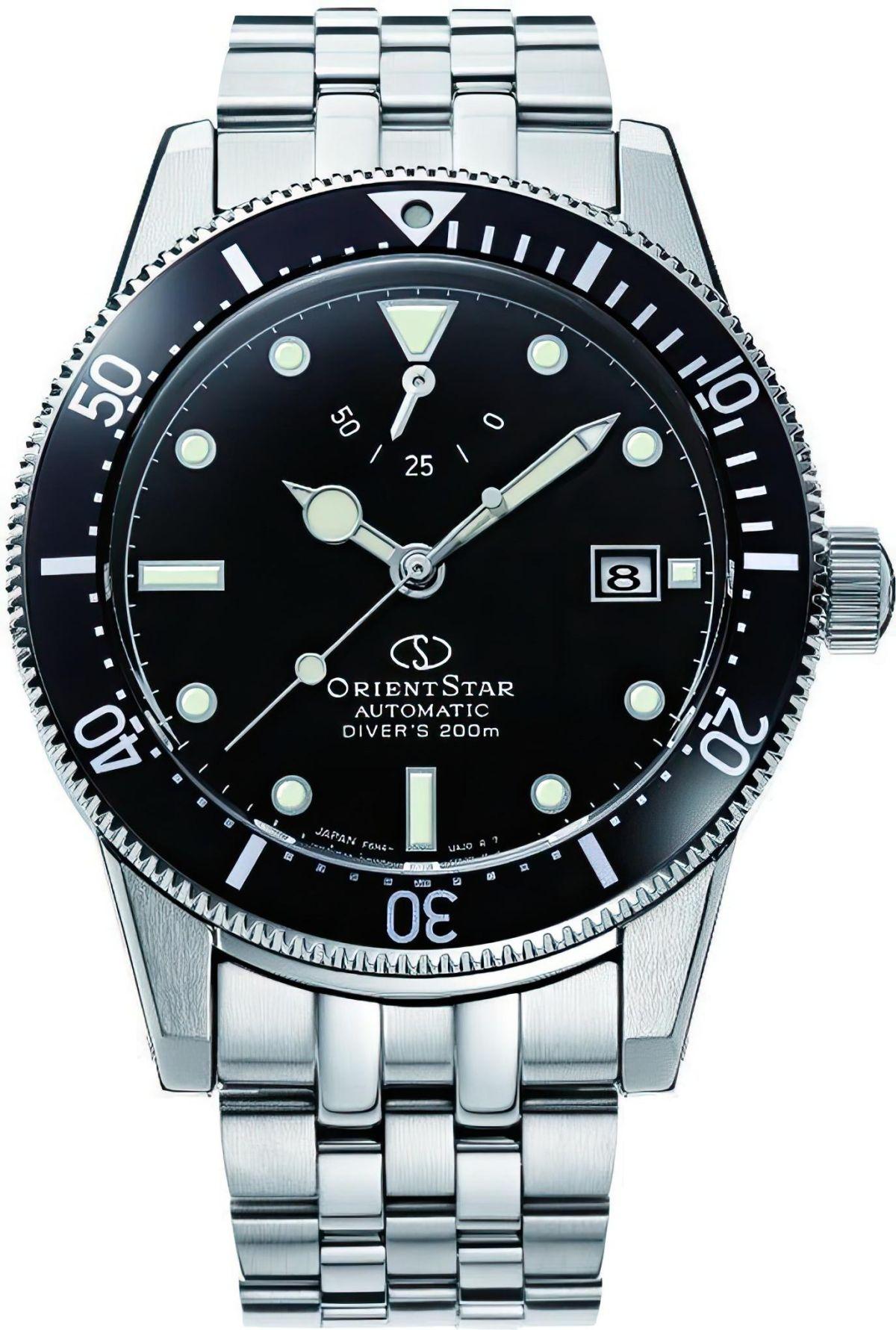 Orient RE-AU0601B