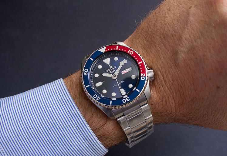 Seiko SRPD53K1