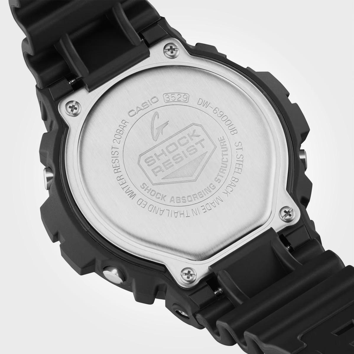 Casio DW-6900UB-9E