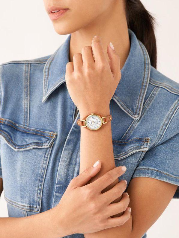 Fossil ES5215
