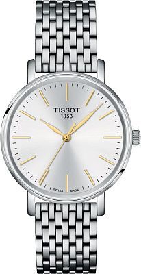 Tissot T143.210.11.011.01