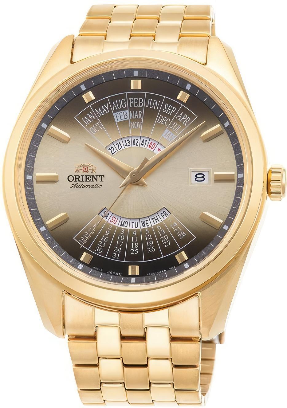 Orient RA-BA0001G