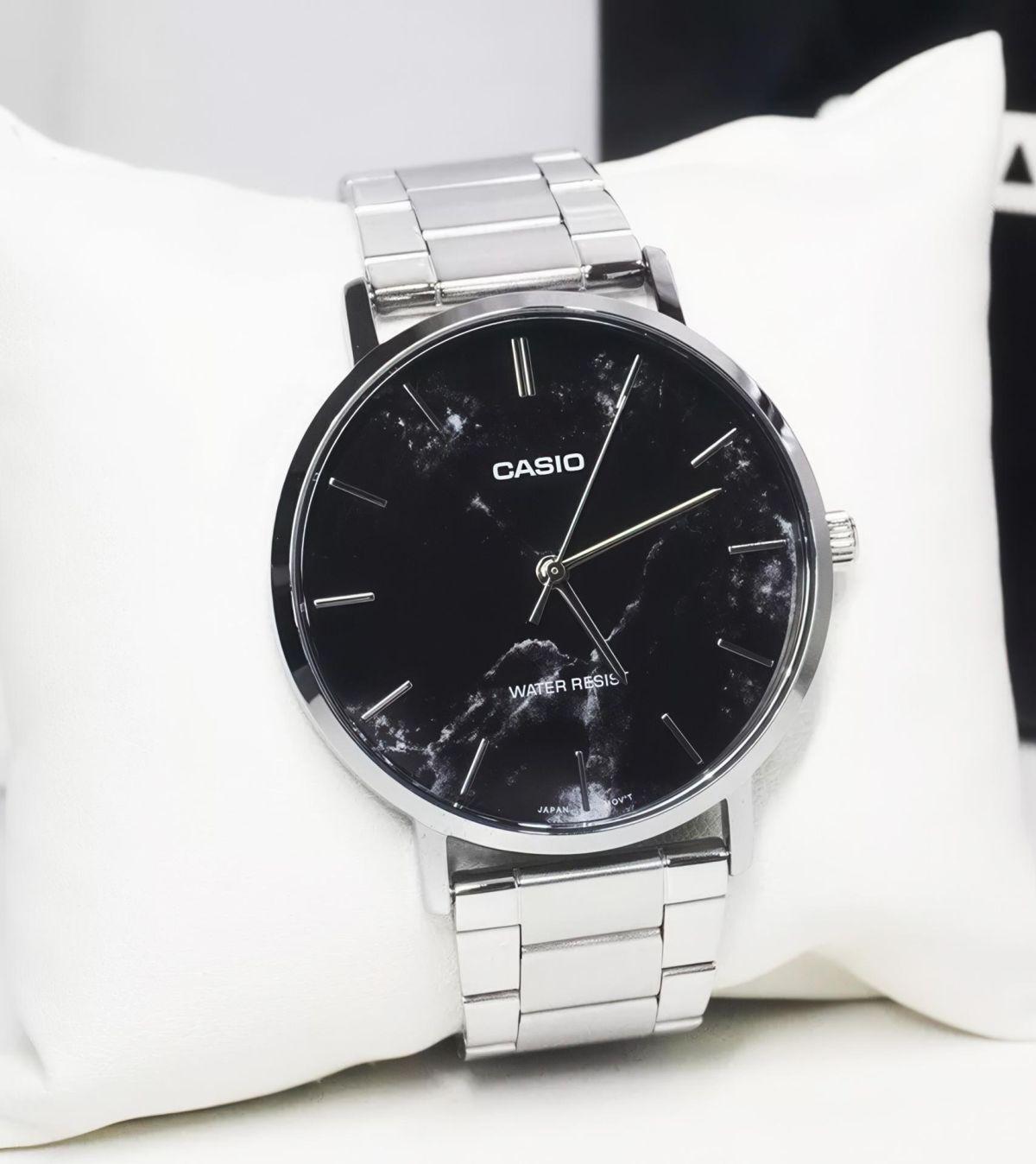 Casio MTP-VT01DM-1A