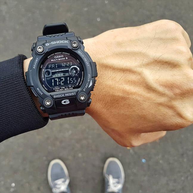 Casio GW-7900B-1E