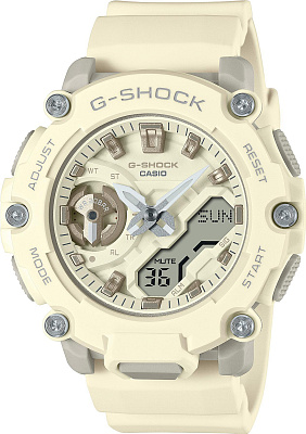 Casio GMA-S2200-7A