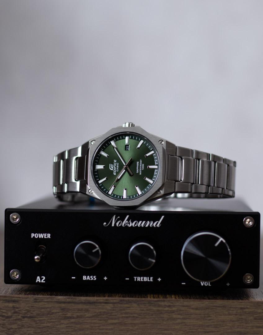 Casio EFR-S108D-3A