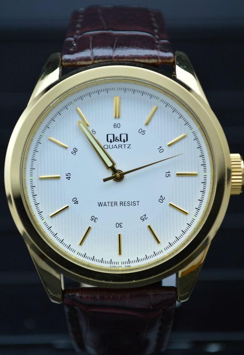 Q&Q Attractive Q266J101Y