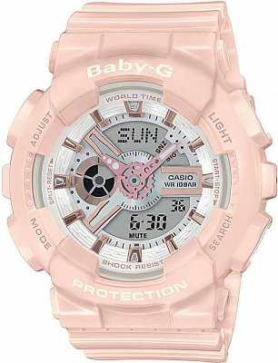 Casio BA-110RG-4A
