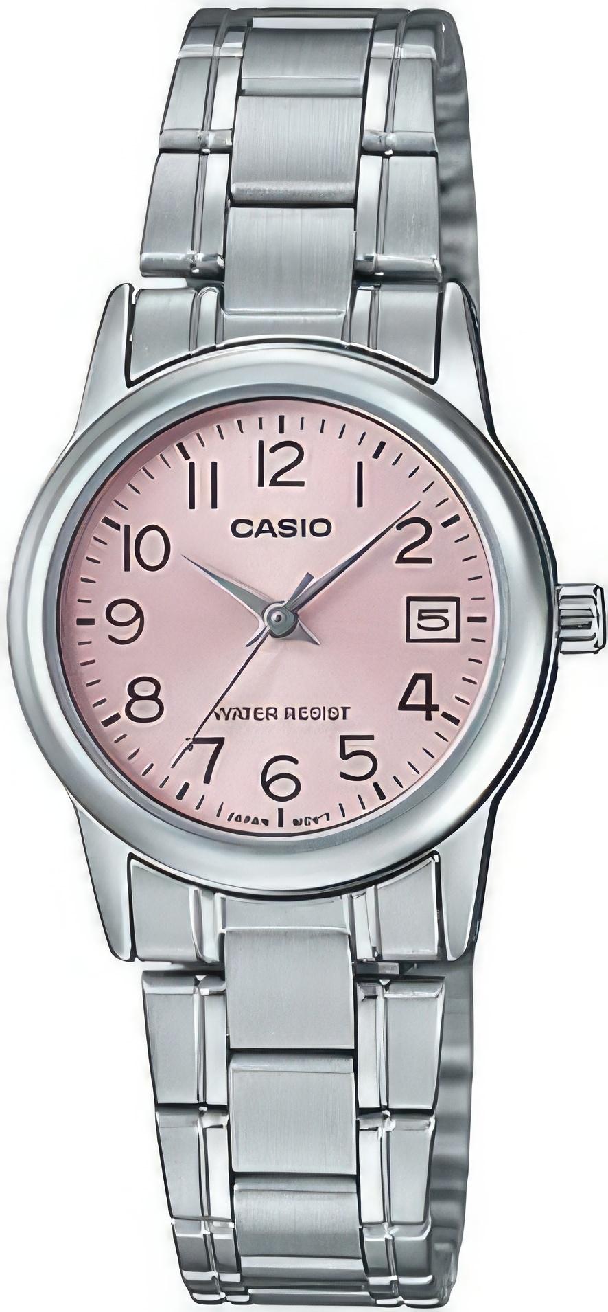 Casio Collection LTP-V002D-4B