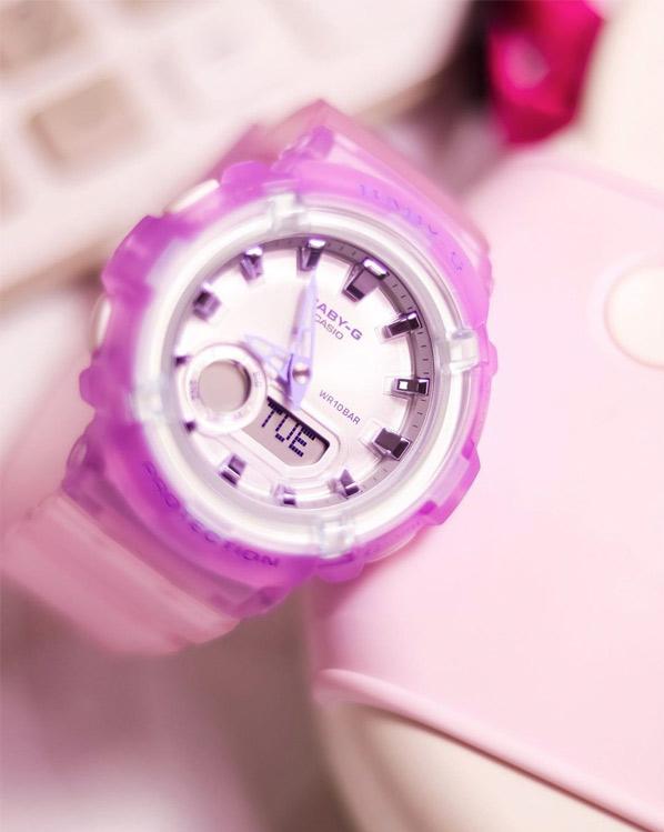 Casio Baby-G BGA-280-6A