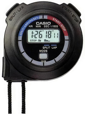 Casio HS-3V-1