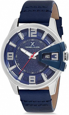 Daniel Klein 12161-6