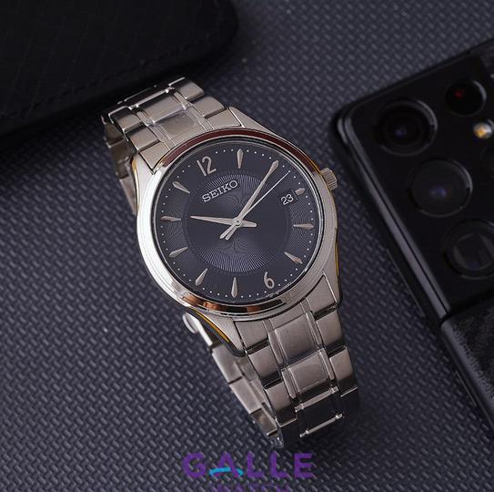 Seiko CS Dress SUR419P1