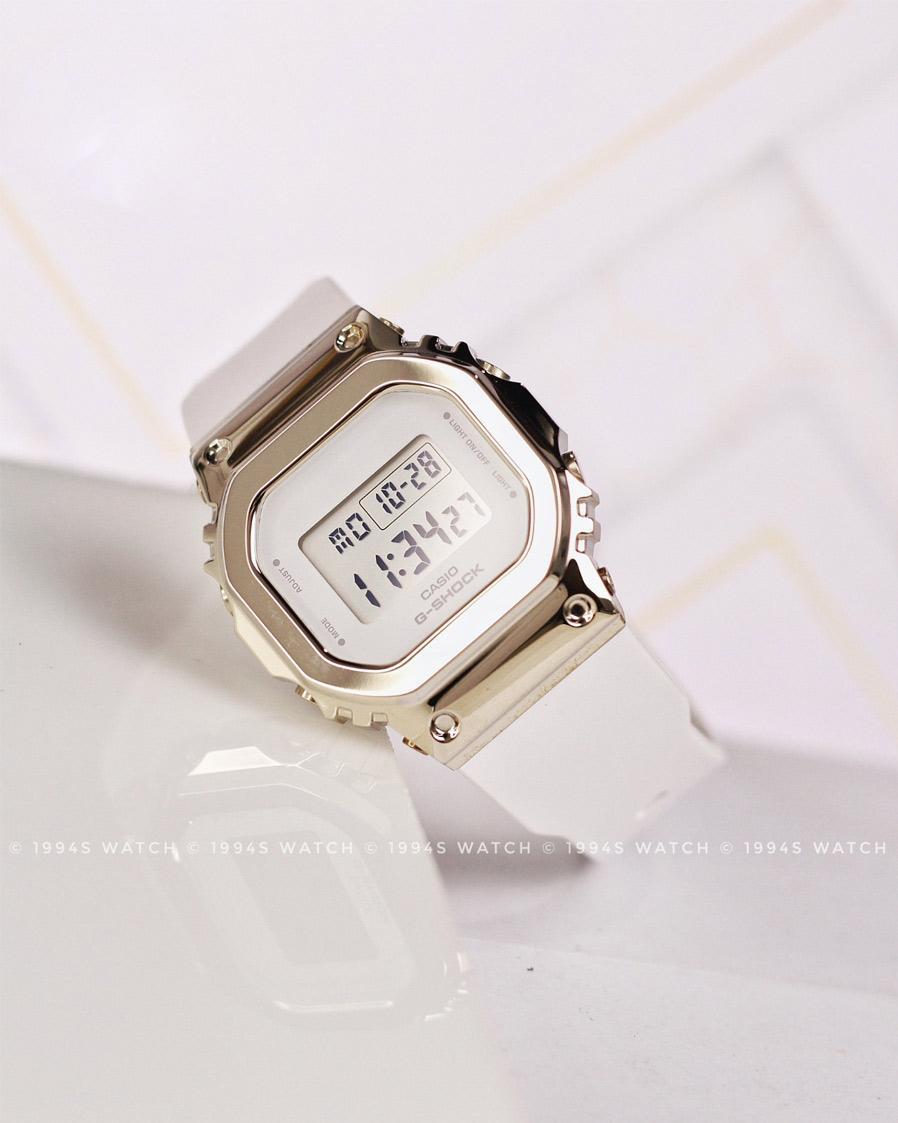 Casio GM-S5600G-7E